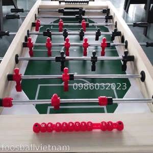Bàn bi lắc Harvard NXG Fireball v2 SKU jx 125