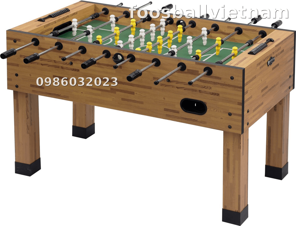 Bàn bi lắc Harvard Wooden 2018 SKU Jx 103B 3 Bàn bi lắc Harvard Wooden 2018 SKU Jx 103B