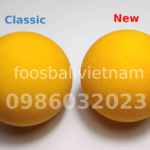 Bóng thi đấu quốc tế fireball