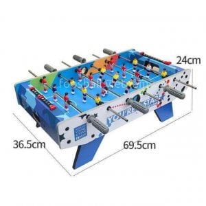 Bàn Bi lắc Mini giá rẻ đẹp uy tín chất lượng