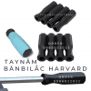 tay nắm bàn bi lắc harvard