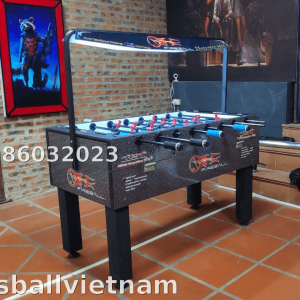 Bàn bi lắc thi đấu Fireball
