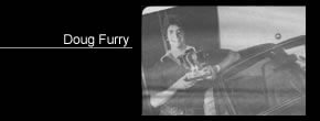 Doug Furry tops money winner list after winning a new Porche in Super Singles. Furry's earnings total $27,175.00.