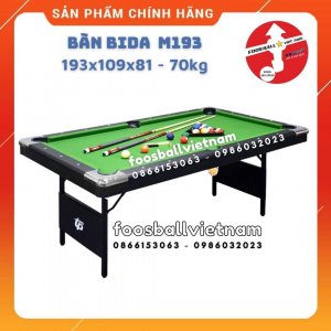Bàn Bida Home BM193G (Green) gập chân xếp gọn cho văn phòng, gia đình