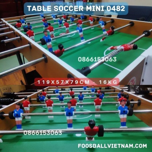 bàn bi lắc mini 0482