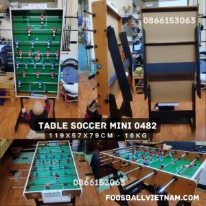 bàn bi lắc mini 0482