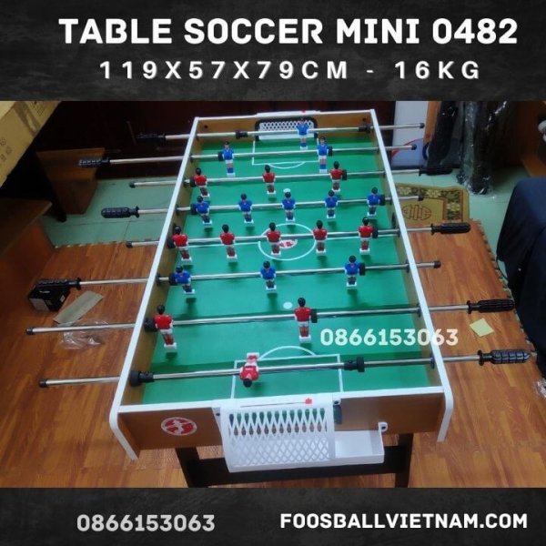 bàn bi lắc mini 0482
