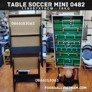 bàn bi lắc mini 0482