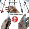 Dầu Silicone bôi trơn bàn bi lắc Phụ Kiện Foosball 10ml