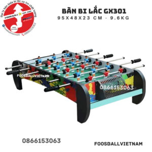 Bàn bi lắc Mini GX301 - 1