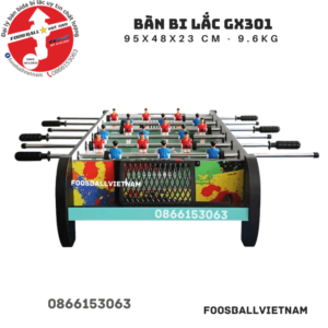 Bàn bi lắc Mini GX301 - 1