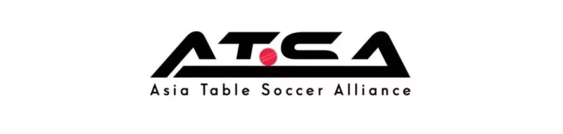 Asia Table Soccer Alliance