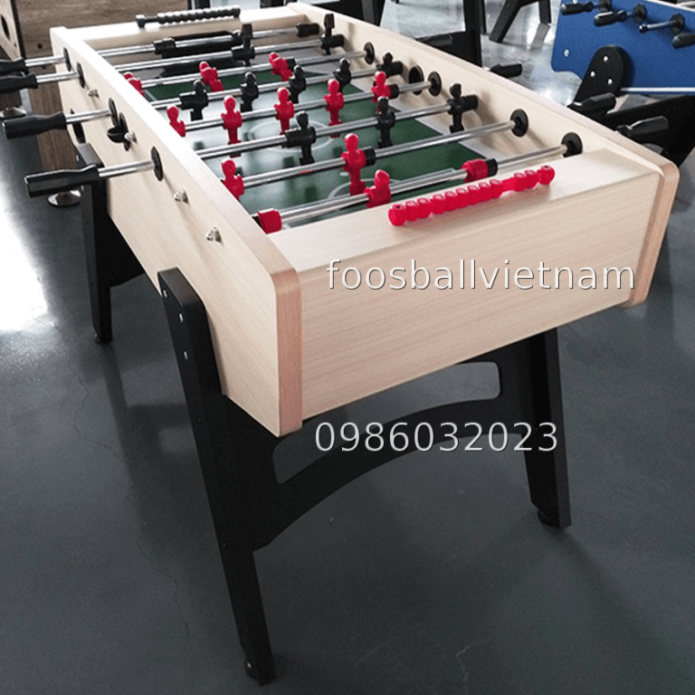 Bàn bi lắc Harvard NXG Fireball v2 SKU jx 125