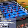 Bàn bi lắc fireball sport black rod thi đấu chuyên nghiệp nhập khẩu chính hãng độ bền đến 10 năm